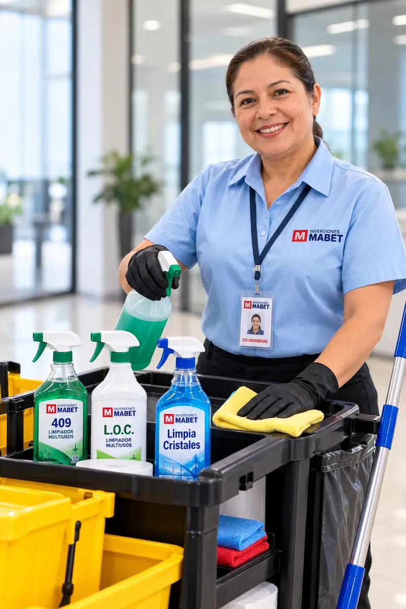 Empresas Mabet